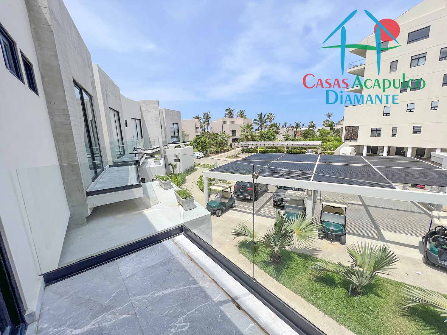 Marelas casa 3 - Recámara uno 6